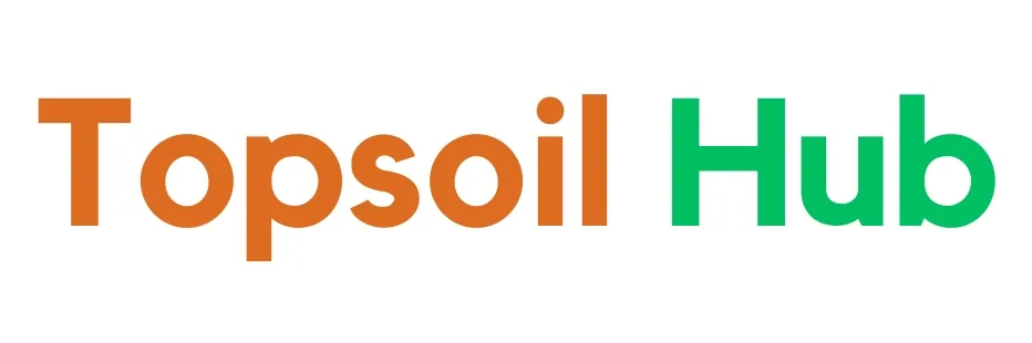 TopsoilHub Logo